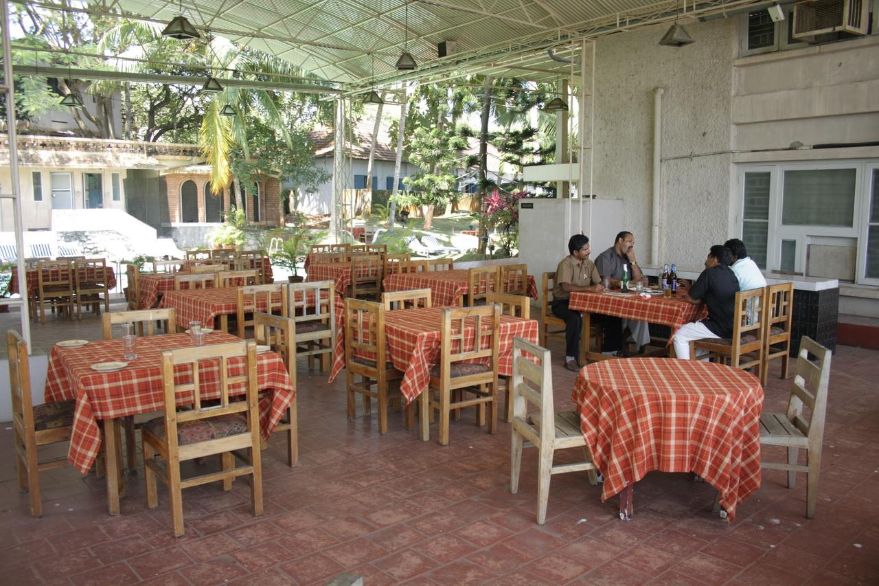 Raja Hotel Kovalam Exterior photo